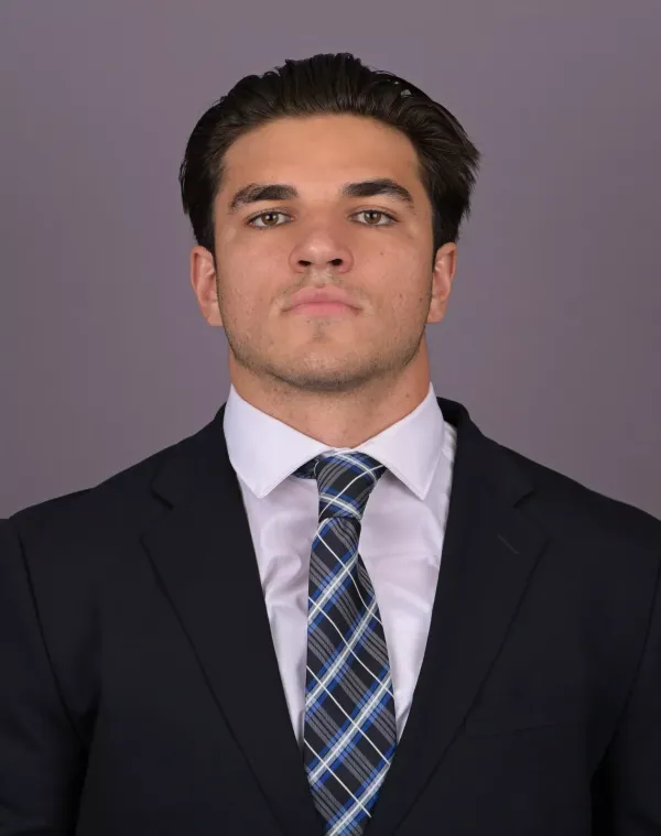 Will Granger, Football, Merrimack College