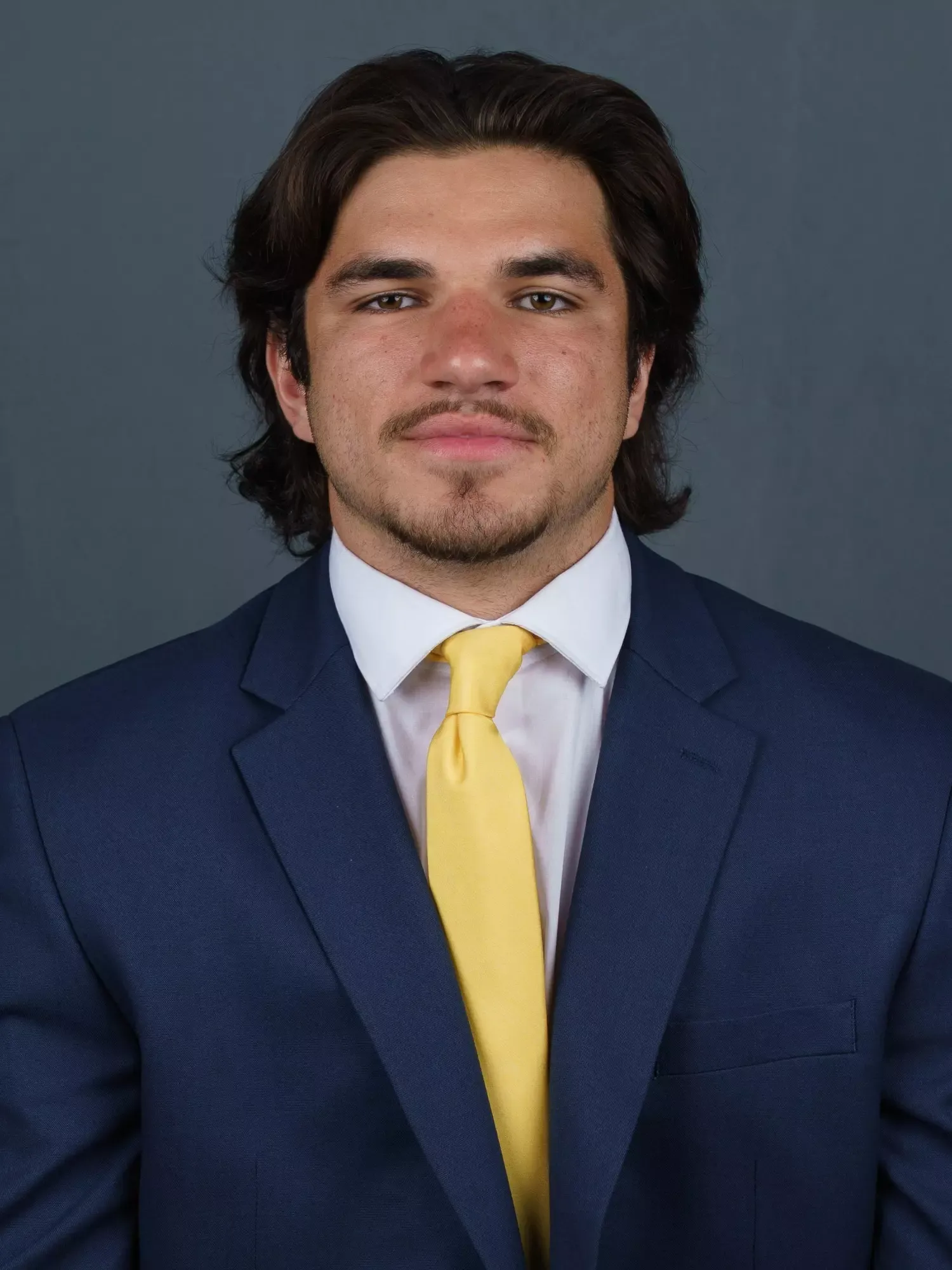 Will Granger, Football, Merrimack College