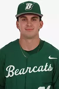 Ryan Bates, Baseball, Binghamton University