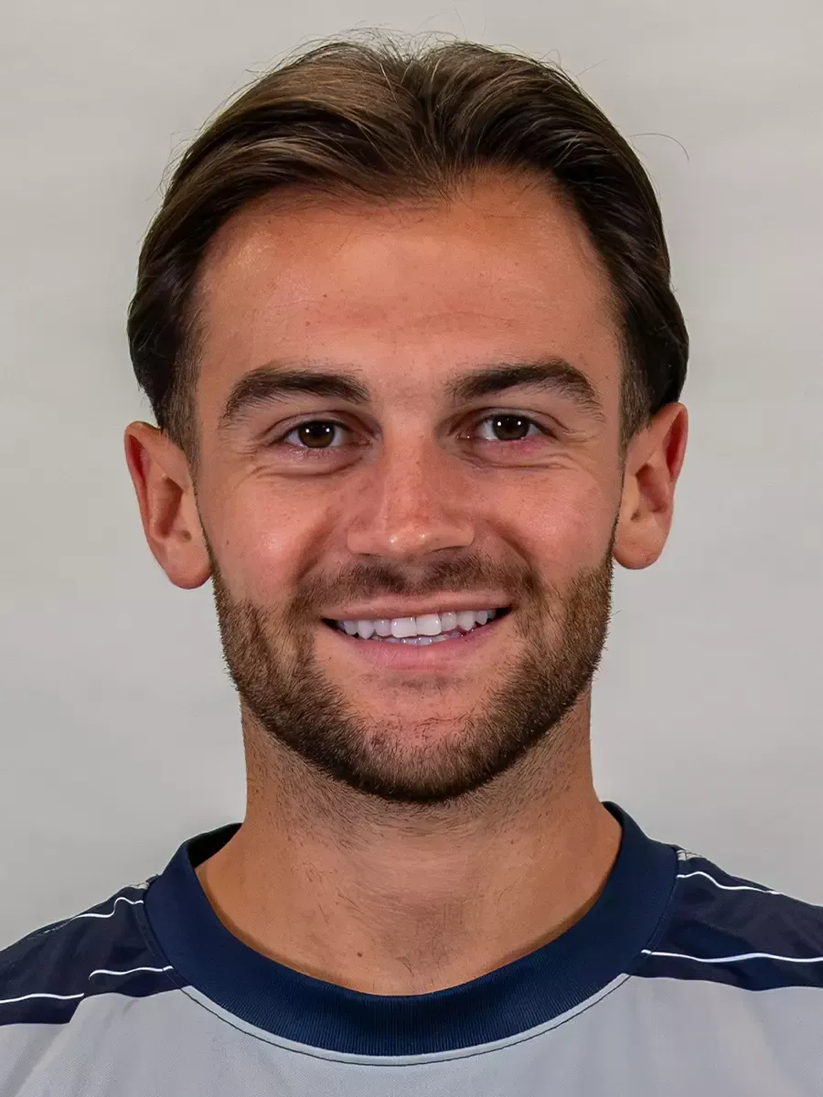 Clement Scaccia, Soccer, Palm Beach Atlantic University