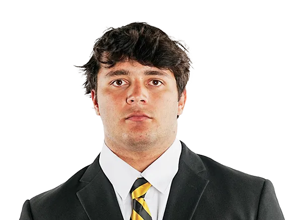 Payton Gunter, Football, undefined