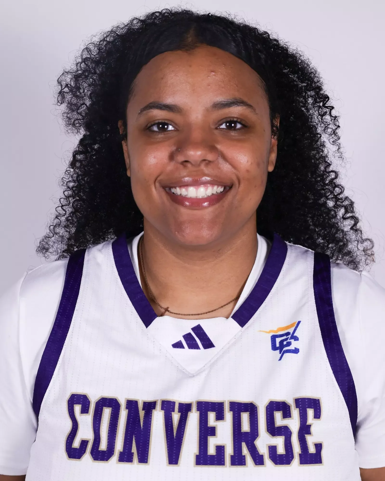 Tatiana Brown, Basketball, undefined