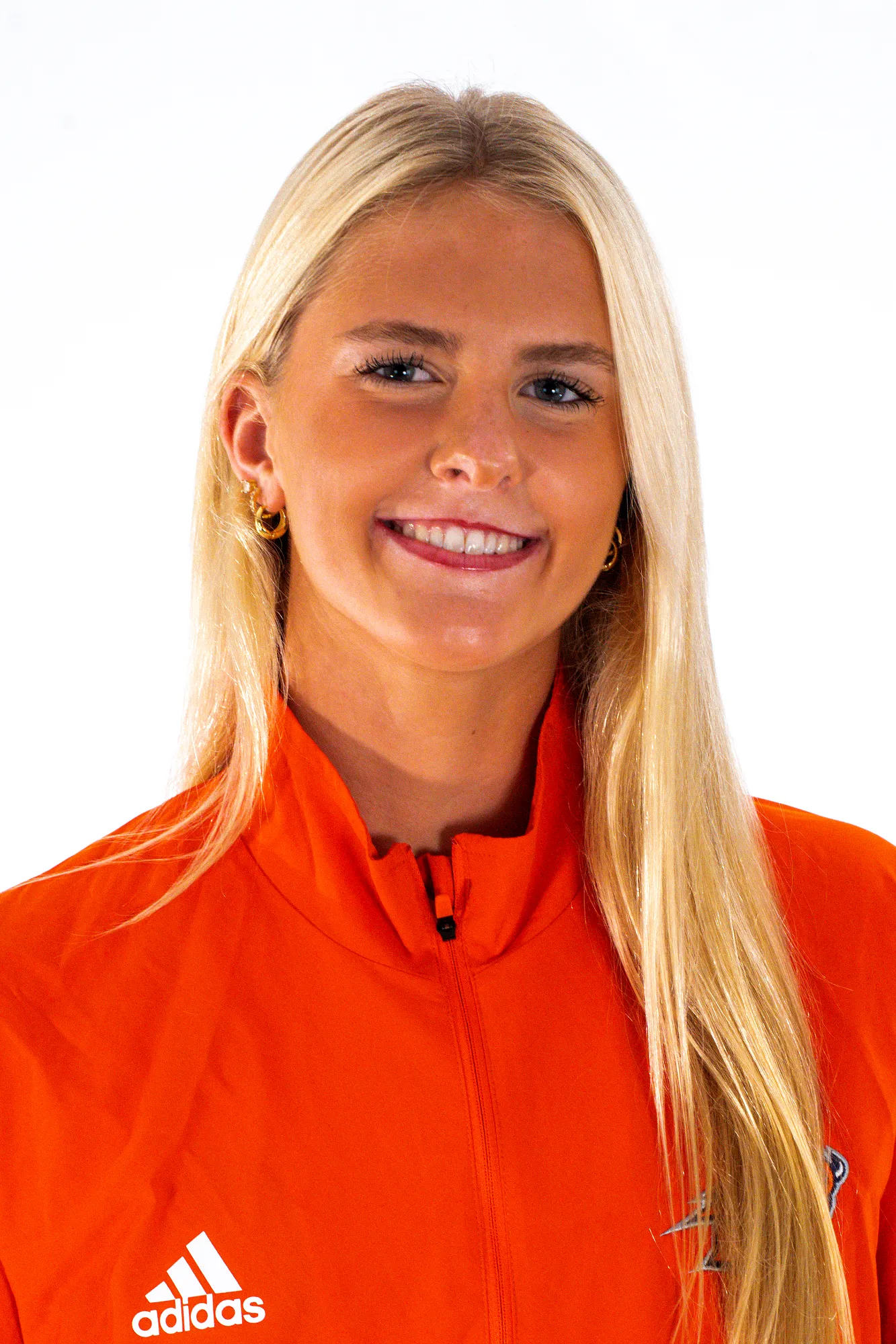 Alivia Wainwright, Swimming & Diving, Bucknell University