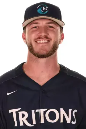 Brian Ehlrich, Baseball, undefined