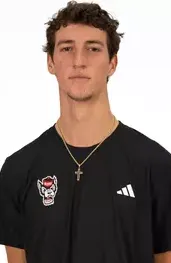 William Manning, Tennis, North Carolina State University