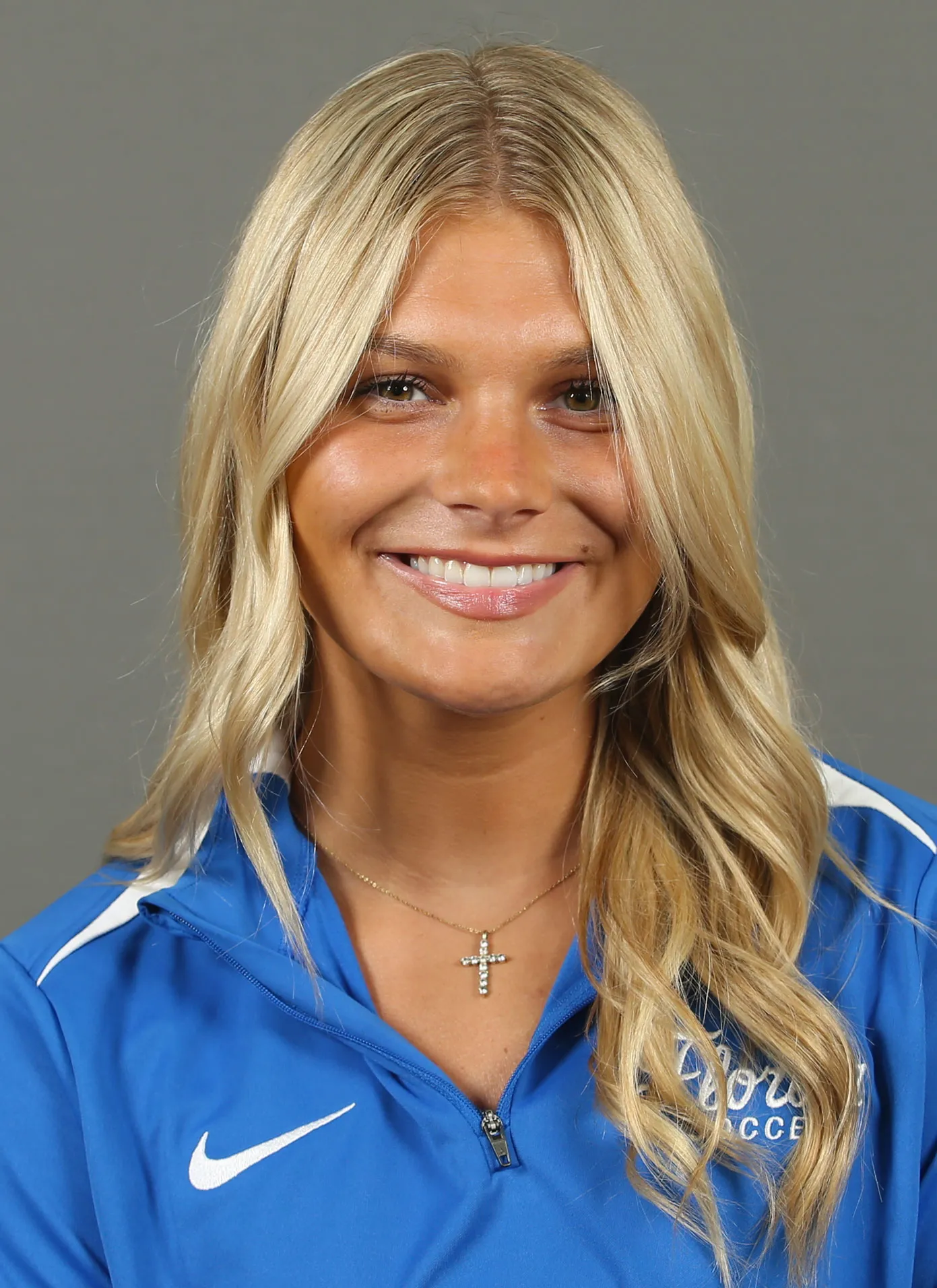 Emma Duval, Soccer, undefined