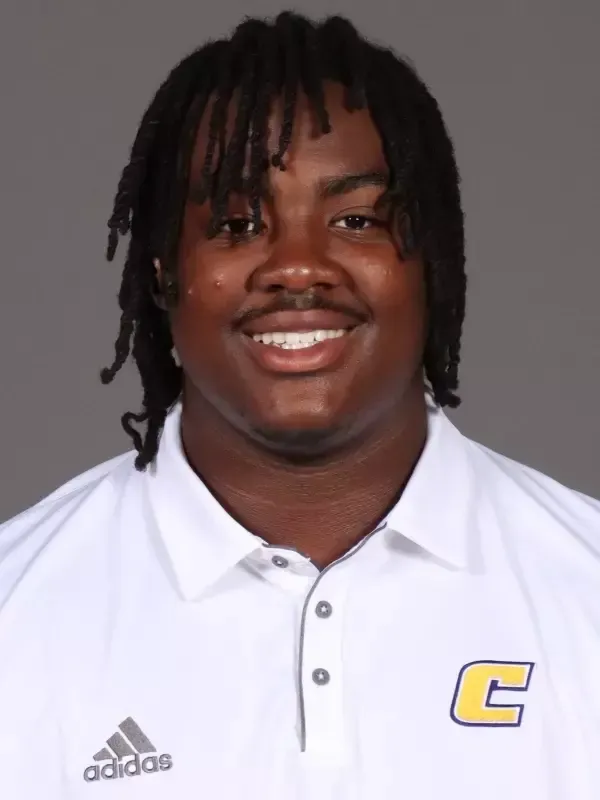 Malik Watts, Football, University of Tennessee at Chattanooga