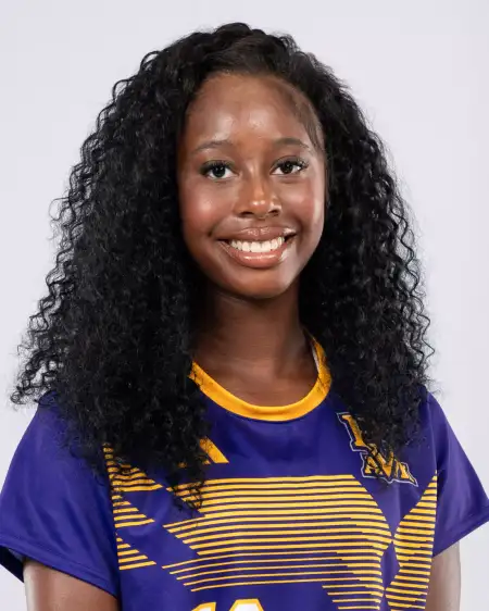 Journei Hart, Soccer, Prairie View A&M University