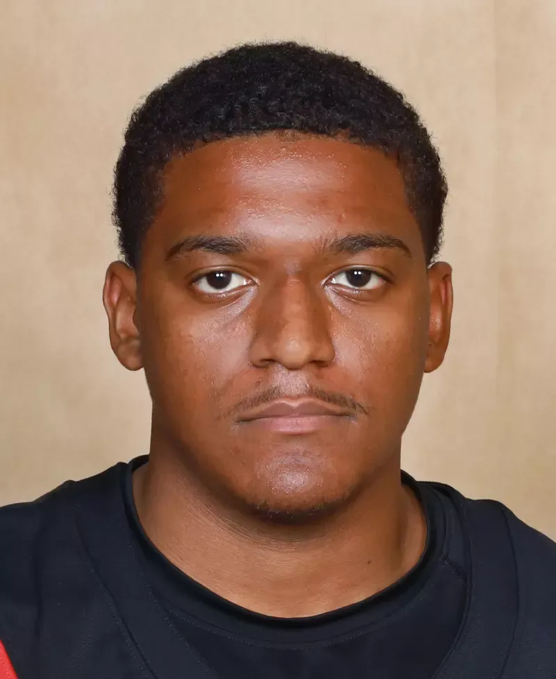 Josh Broussard, Football, undefined