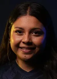 Mia Ochoa, Soccer, Vanguard University