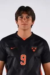 Ian Nunez, Soccer, undefined