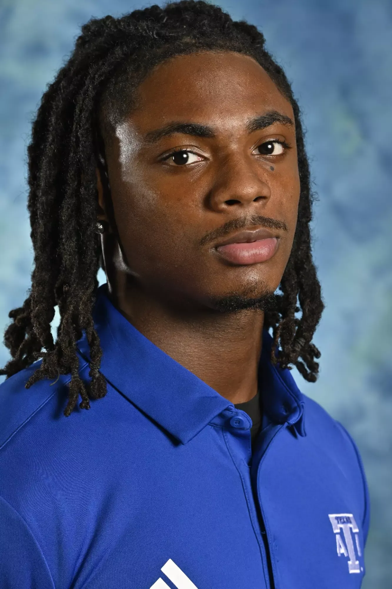 Kayden Gilbert, Football, Texas A&M University-Kingsville