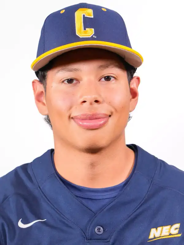 Nelson Grajales, Baseball, Coppin State University