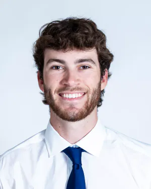 Luke Courville, Baseball, Warner University