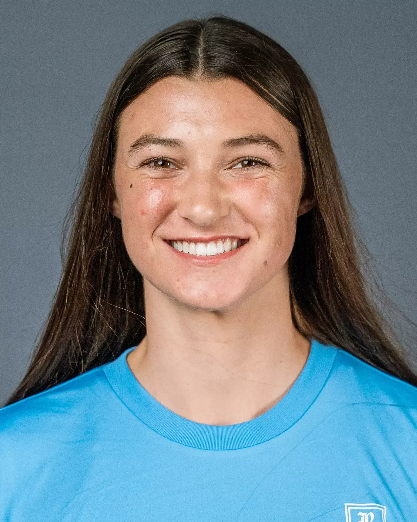 Sam Walker, Soccer, undefined
