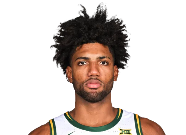 Norchad Omier, Basketball, Baylor University