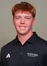 Lucas Vargo, Baseball, Wofford University