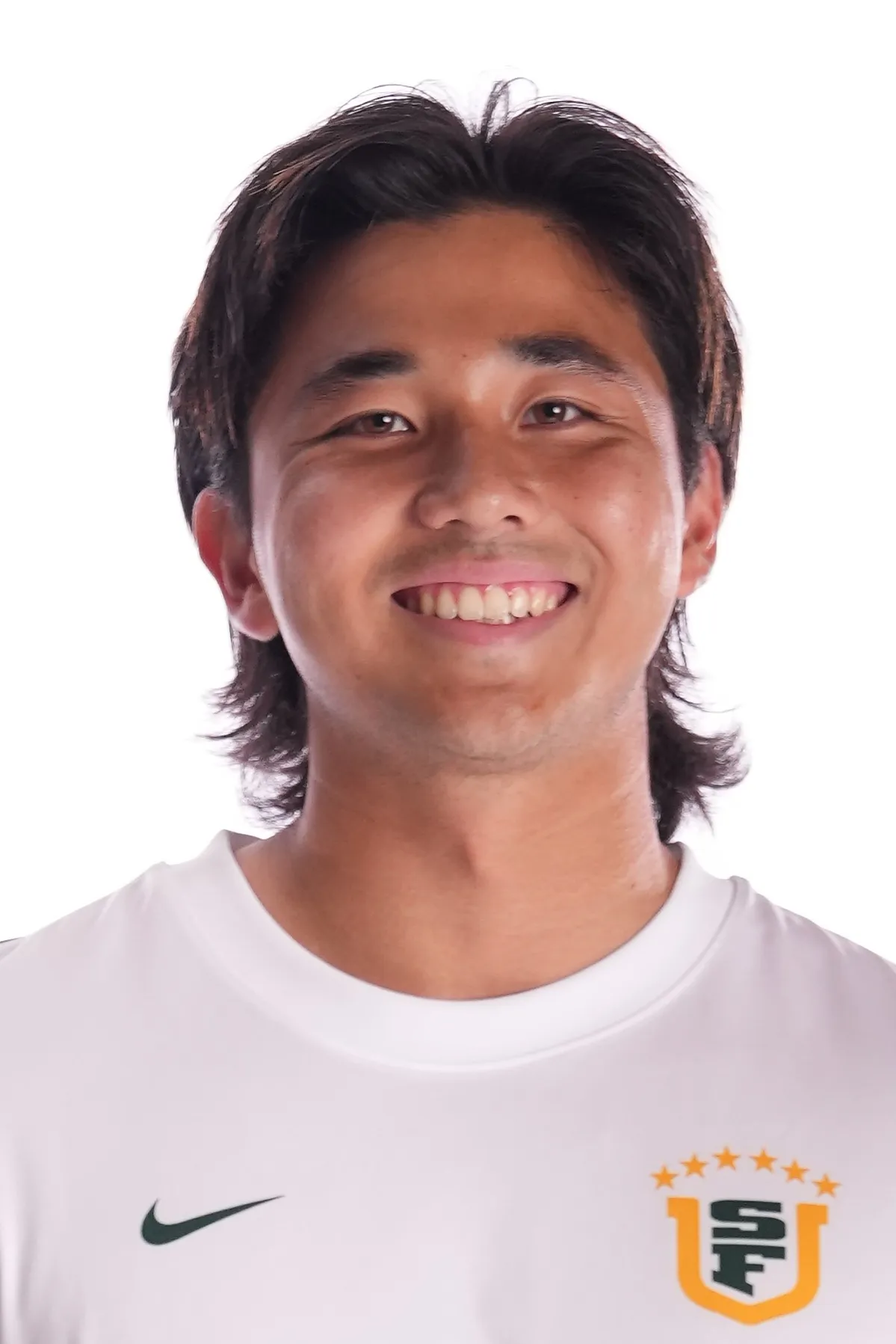 Rayden Daijo, Soccer, undefined