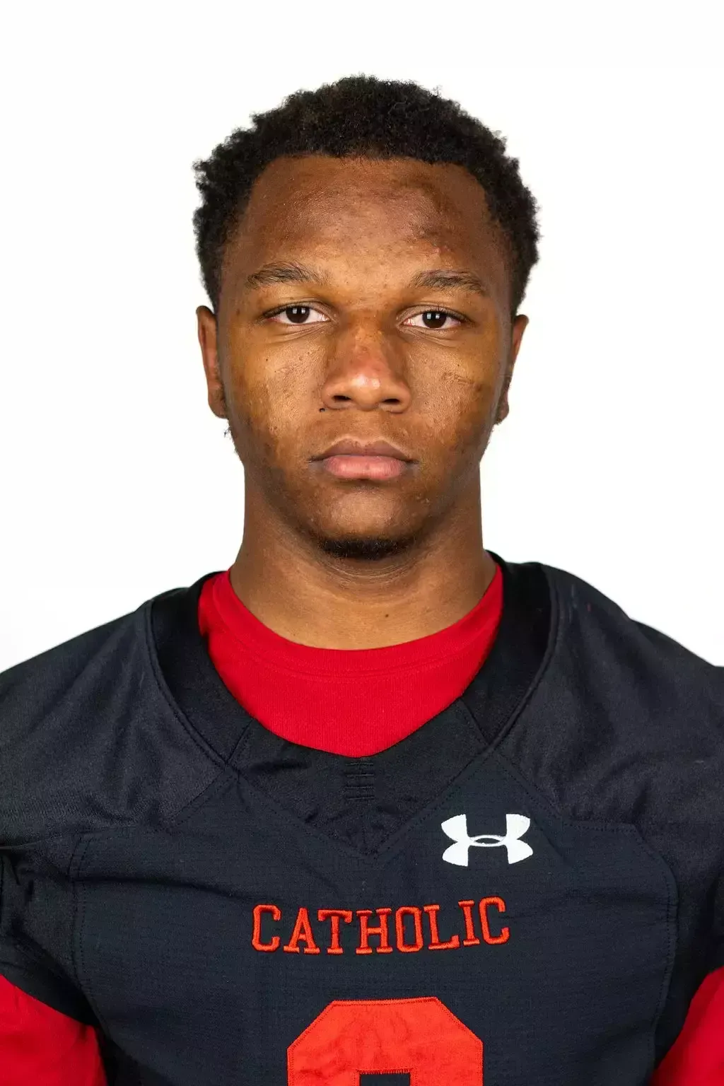 Chris Smith, Football, undefined