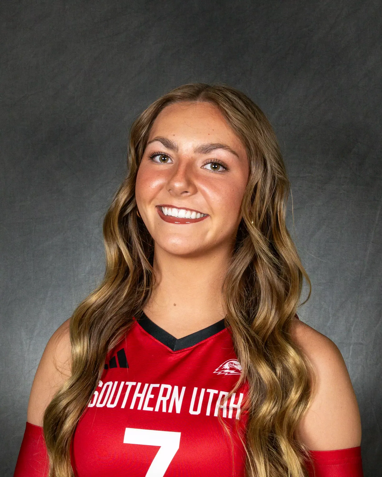 Molly Mitchell, Volleyball, Southern Utah University