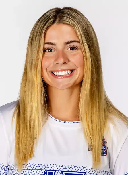 Piper Garcia, Soccer, American University