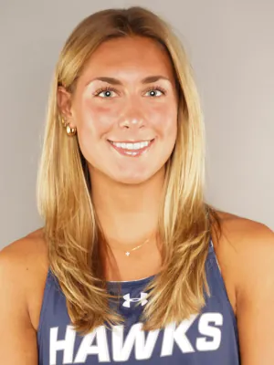 Laney Johns, Field Hockey, Monmouth University