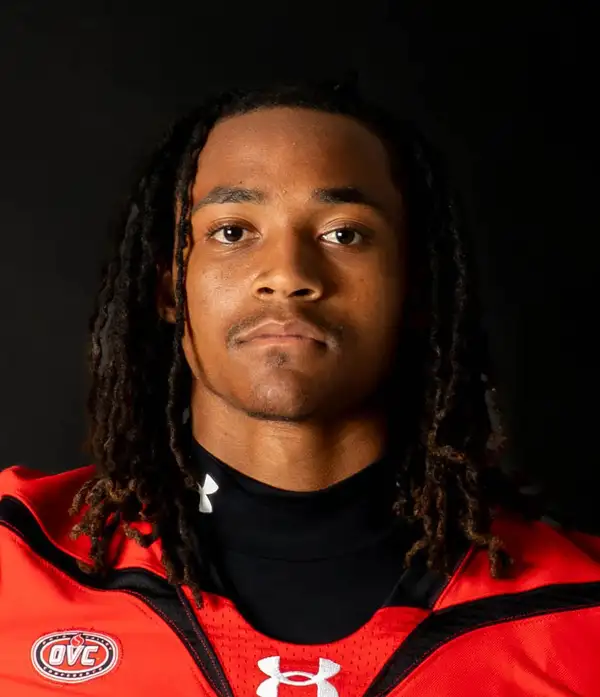 DJ Delmore, Football, Southeast Missouri State University