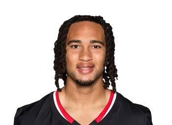 C.J. Stroud, Football, Ohio State University