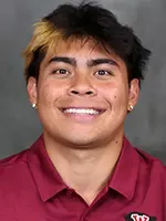 Logan Lacio, Football, Whitworth University