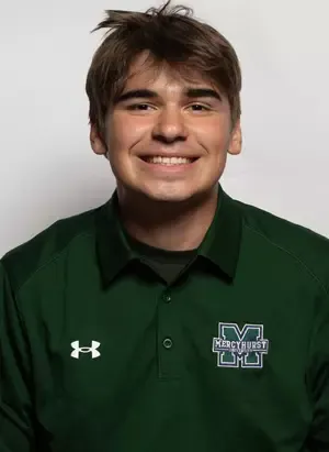 Dan Gambone, Golf, Mercyhurst University