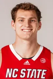 Ben Middlebrooks, Basketball, North Carolina State University