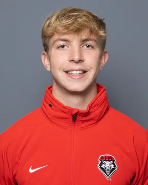 Brodie Young, Track and Field, undefined