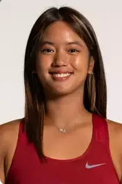 Salakthip Ounmuang, Tennis, University of Oklahoma