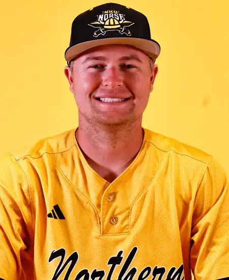 Kade Murray, Baseball, Northern Kentucky University