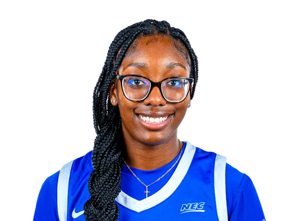 Jessica Farrell, Basketball, undefined