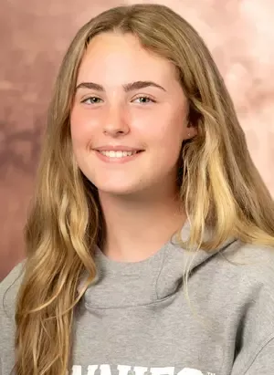 Revlie Genier, Lacrosse, St. Bonaventure University