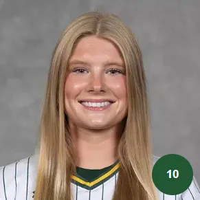 Shelby Morris, Softball, undefined