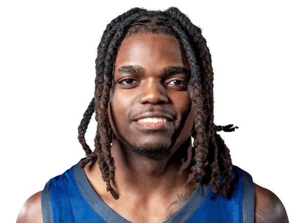 Lionel Larvadain III, Basketball, undefined