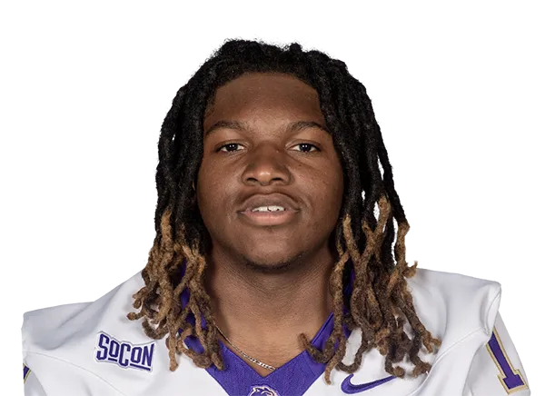 Kenyon Partridge, Football, undefined