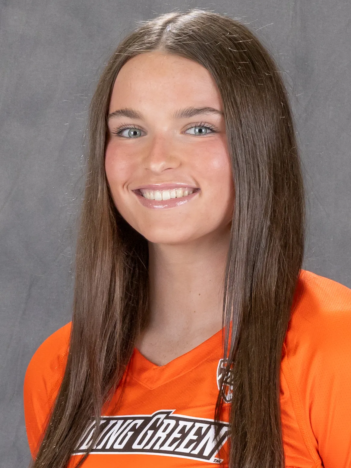 Marin Dunaway, Volleyball, undefined
