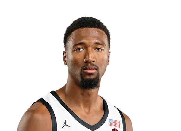 Jeremiah Oden, Basketball, undefined