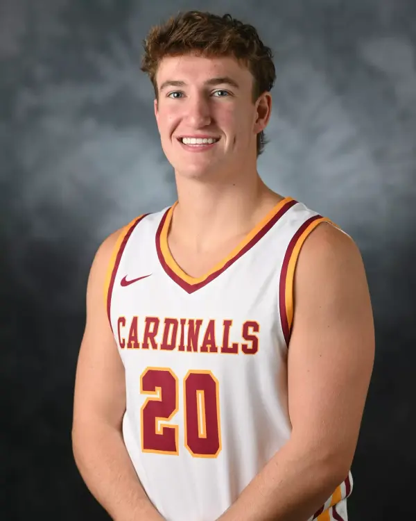 Danny Keenan, Basketball, St. John Fisher University
