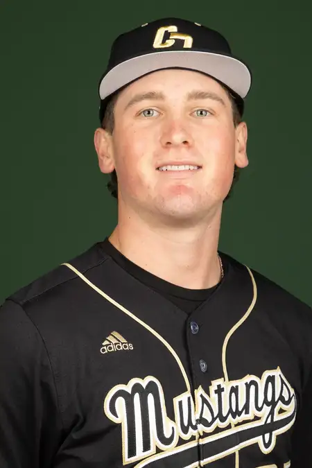 Corden Pettey, Baseball, California Polytechnic State University