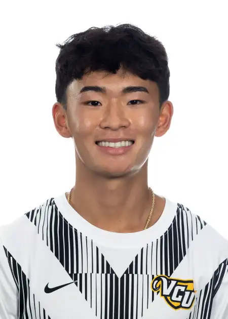 Caleb Pak, Soccer, Virginia Commonwealth University