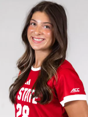Sophia Hernandez, Soccer, undefined