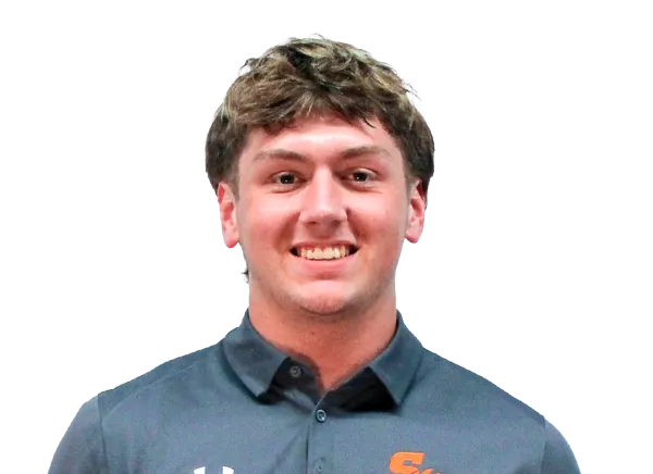 Brody Henderson, Football, undefined