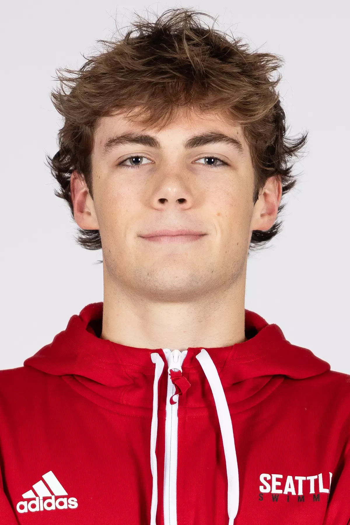 Nathan Headon-Weeks, Swimming & Diving, Seattle University