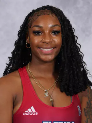 Kiylah Williams, Track and Field, undefined