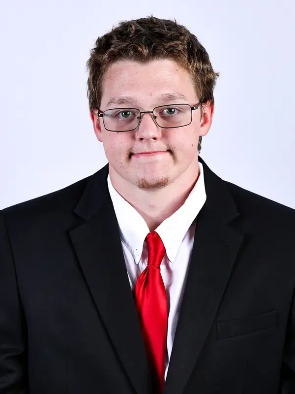 Alex Cook, Swimming & Diving, Gardner-Webb University