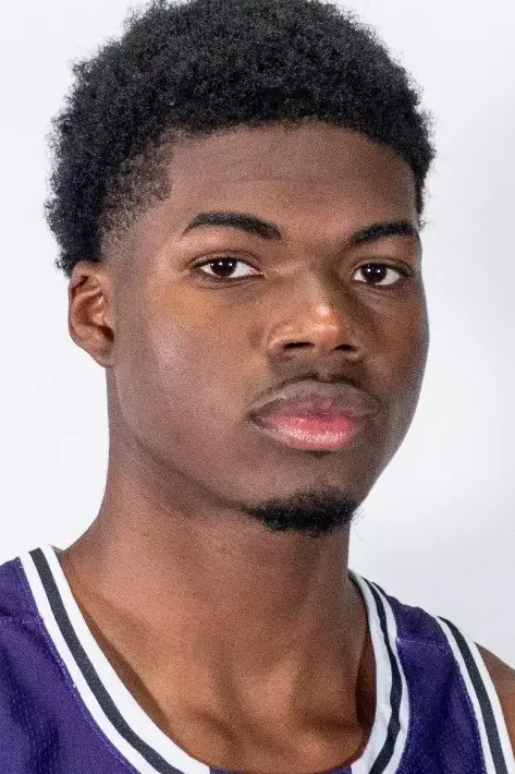 Kobi Pearson, Basketball, undefined